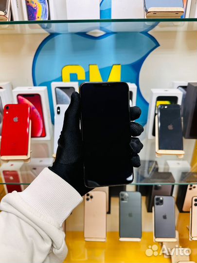 iPhone 11 Pro Max, 256 ГБ