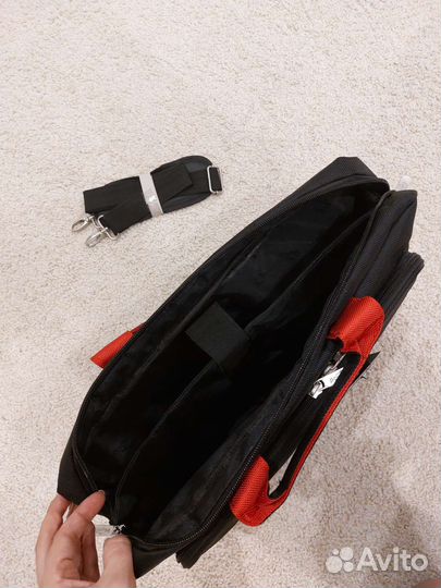 Сумка для ноутбука 15 6