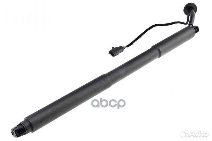 Амортизатор aevv000 NTY