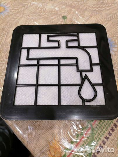 Фильтр для пылесоса Philips