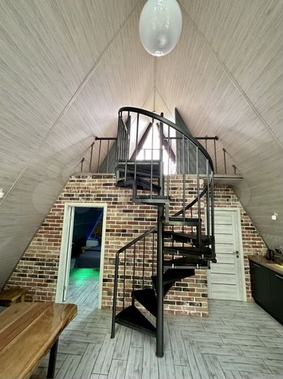 Дом 68 м² на участке 24 сот.