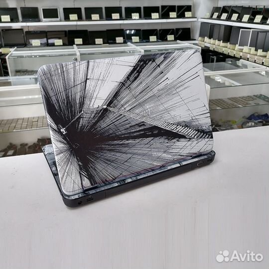 Б/у Dell Inspiron N5010-C6GX4