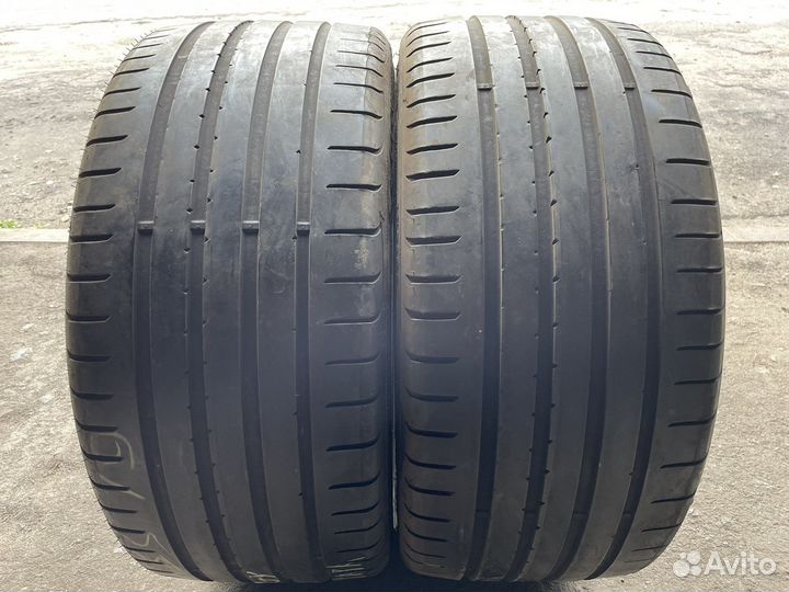 Goodyear Eagle F1 Asymmetric 2 235/35 R19