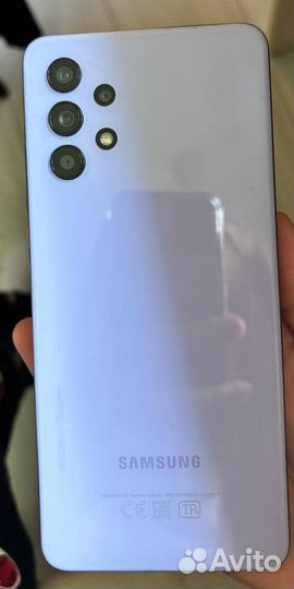 Samsung Galaxy A32, 4/128 ГБ