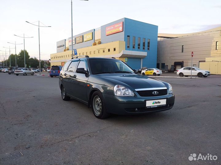 LADA Priora 1.6 МТ, 2010, 150 000 км