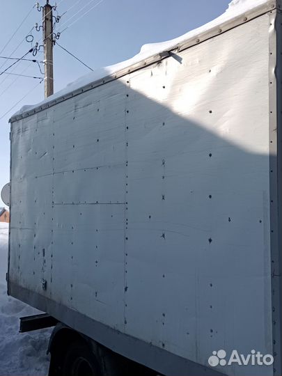 Будка промтов. Валдай, 3,65 -2,25-2,00