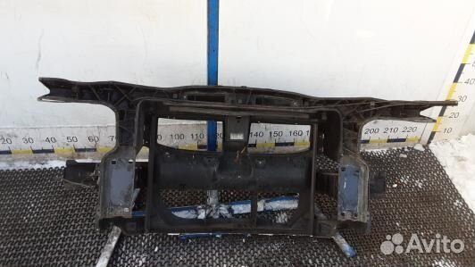 Передняя панель крепления облицовки (телевизор) BM