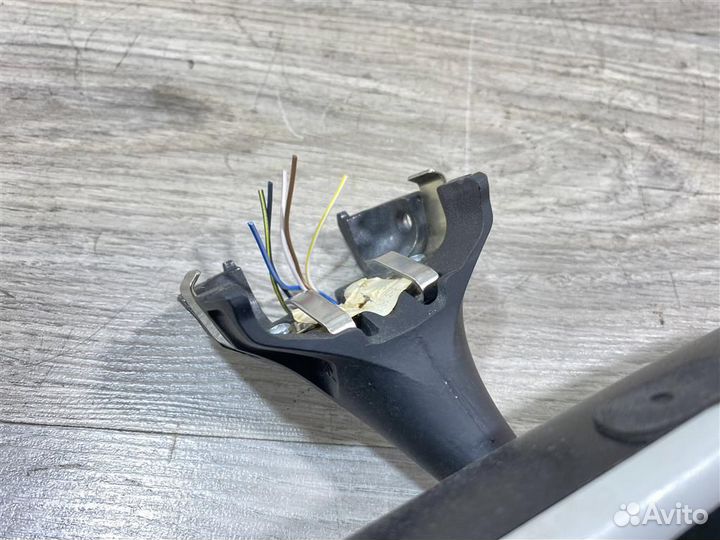 Зеркало заднего вида Шкода Октавия А5