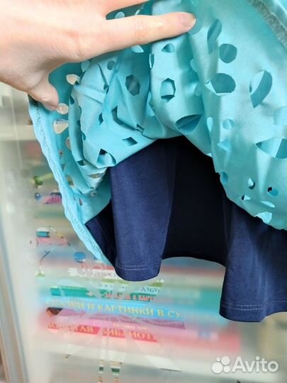 Платье женское. Платье вечернее. Размер 42