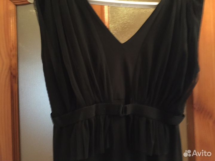 Платье Pierre Cardin