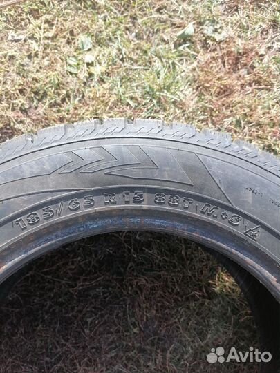 Nordman Nordman 4 185/65 R15