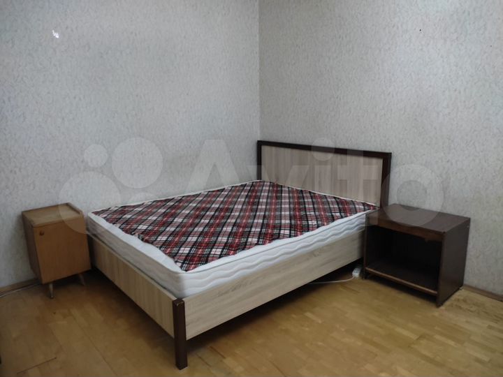 1-к. квартира, 40 м², 4/12 эт.