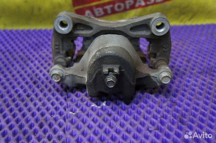 Суппорт Nissan Teana