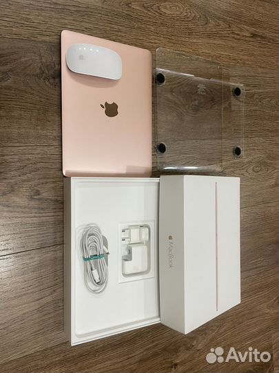 Apple MacBook Pro 12