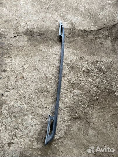 Рейлинг Opel Sintra