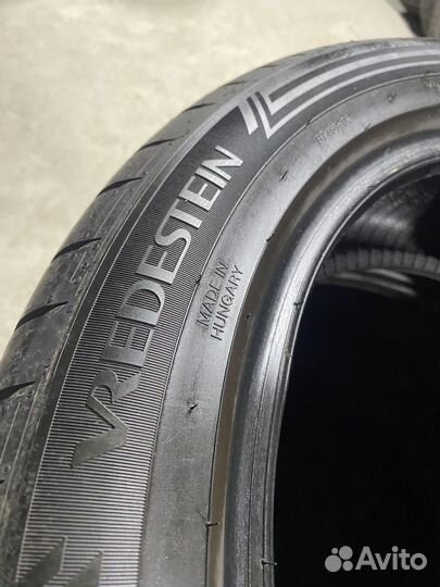 Vredestein Ultrac 205/50 R17