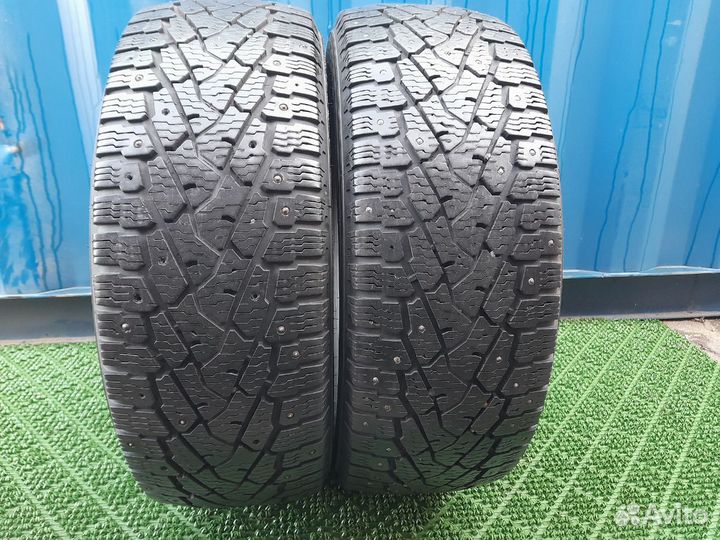Nokian Tyres Hakkapeliitta C3 235/65 R16C 139R