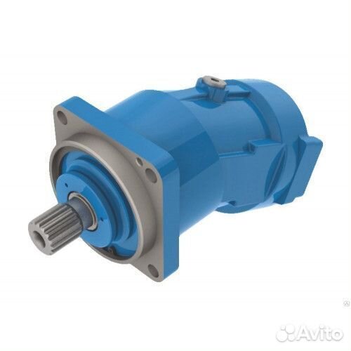 Гидромотор 310.2.112.00.06