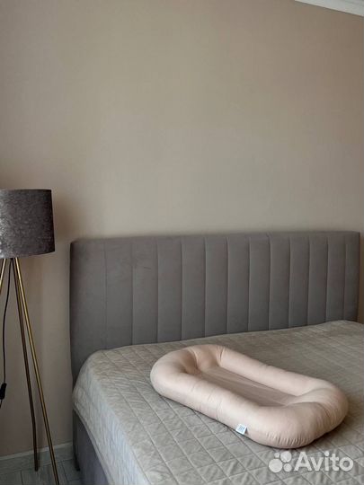 Кокон для новорожденных