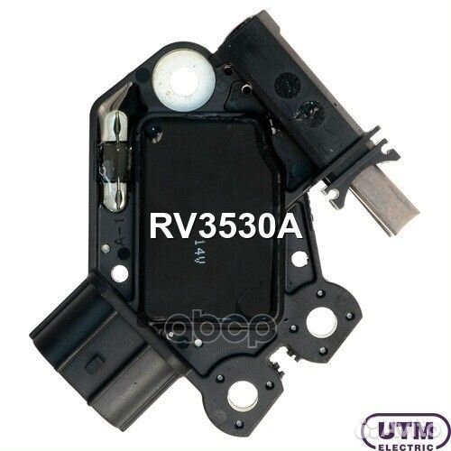 RV3530A UTM Регулятор генератора RV3530A Utm