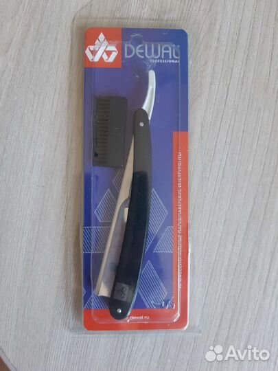 Насадки для машинки, расчески