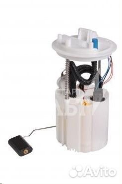 Модуль эл/бензонасоса Fiat Albea