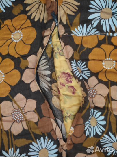 Одеяло ватное атласное