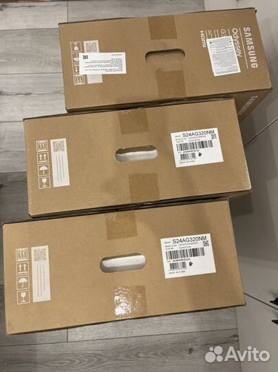 Монитор Samsung 24