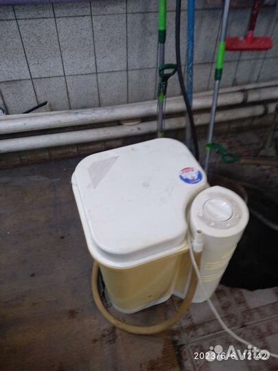 Стиральная машина бу