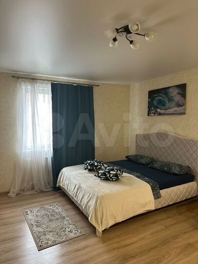 Квартира-студия, 28 м², 7/17 эт.