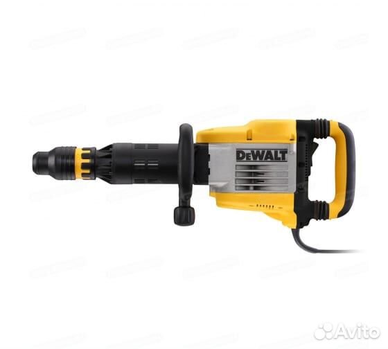 Электромолоток DeWalt D25951K