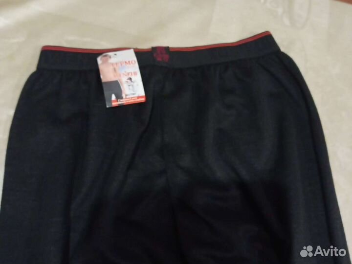 Термобельё