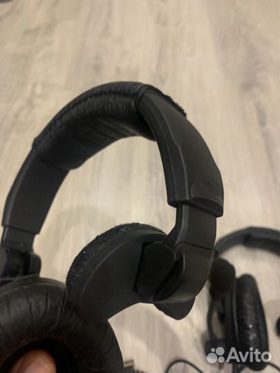 Наушники Sennheiser hd 281 pro