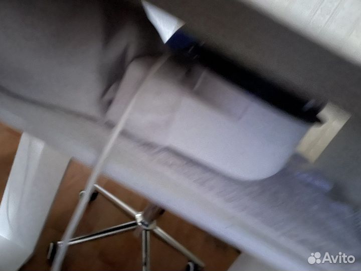 Пылесос маникюрный