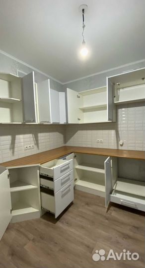 Кухня на заказ