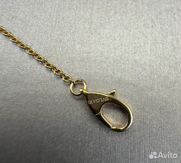 Подвеска bvlgari
