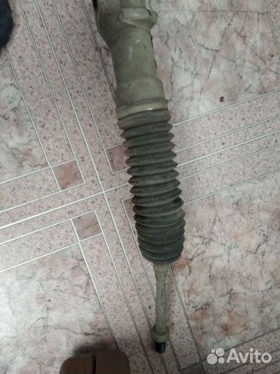 Рулевая рейка Nissan x-trail t-31