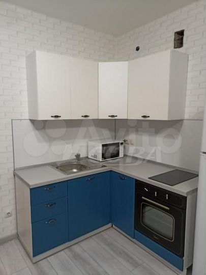 Квартира-студия, 25,8 м², 9/16 эт.