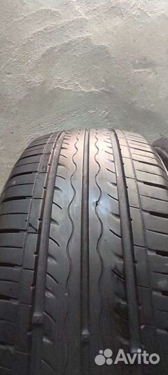 Kumho Solus KH17 185/65 R15