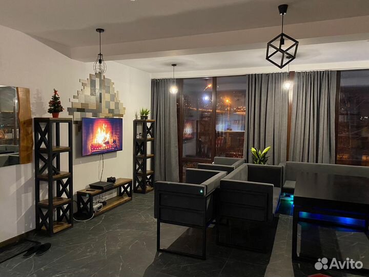 Аренда помещения Loft apartments