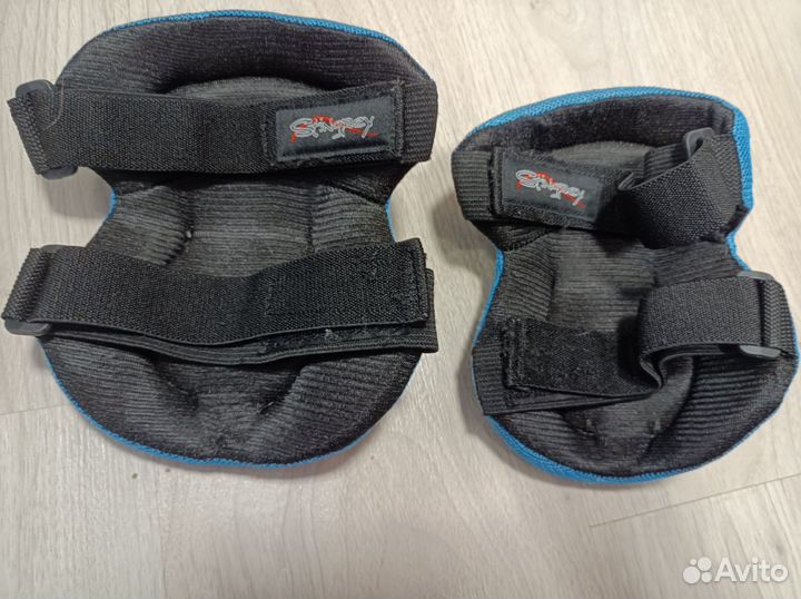 Защита для роликов