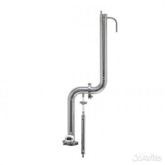 Колонна бражная Родник Про 3 на 1.5 дюйма