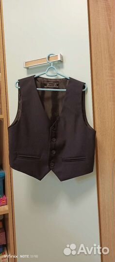 Школьная форма для мальчика