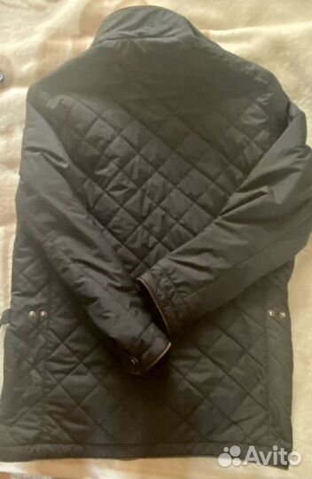 Куртка мужская демисезонная Ritter