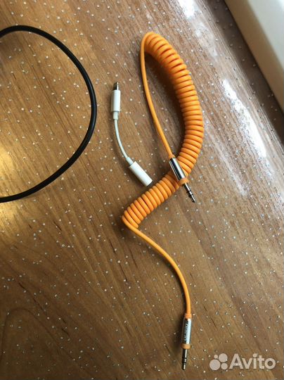 Адаптер apple