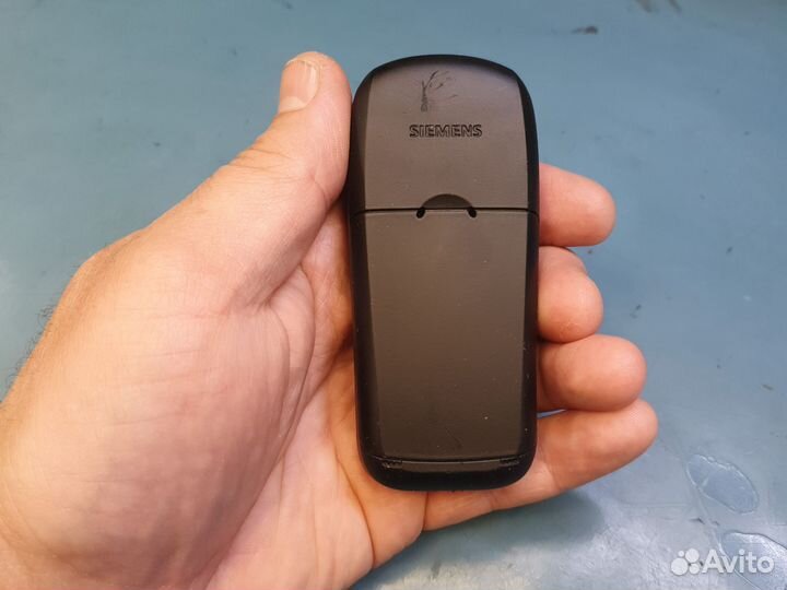 Siemens A65