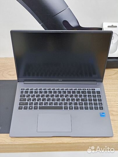 Honor MagicBook X16 2023 16/512Gb