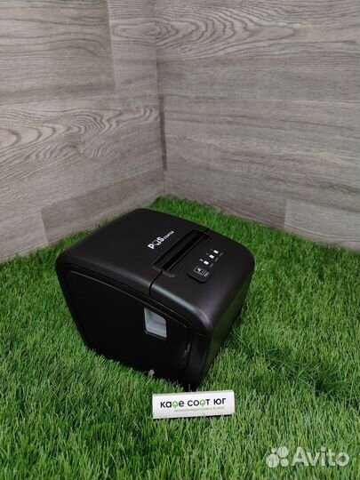 Принтер чеков Poscenter RP-100 (Wi-Fi)
