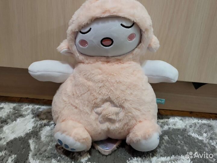 Мягкая игрушка