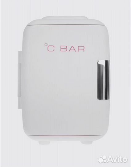 C.Bar Бьюти-холодильник для косметики
